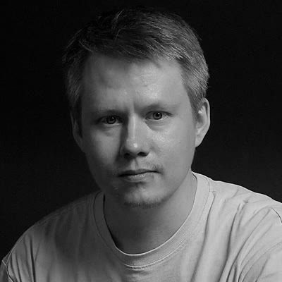 Nikita Likhachev